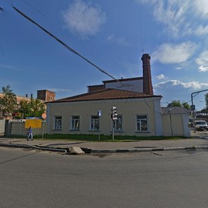 Sovetskaya Street, 36, : foto