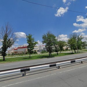 Симферополь, Киевская улица, 177: фото