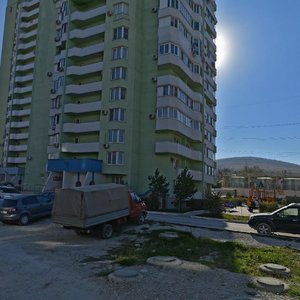 Карта видова новороссийск