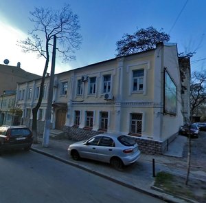 Olesia Honchara Street, 36А, : foto