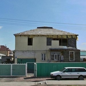 Kanış Setbayev Sok., No:26/2, Astana: Fotoğraflar