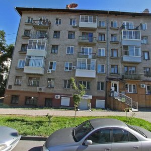 Frunze Street, 74, Khabarovsk: photo