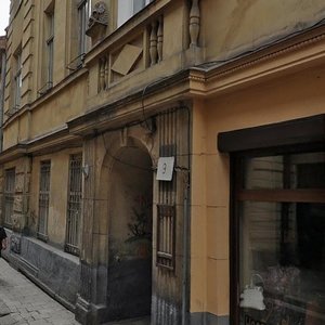 Vulytsia Ferentsa Lista, 7, Lviv: photo