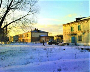 Свердловская область, Восточная улица, 3: фото