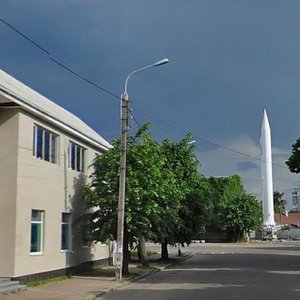 Житомир, Дмитриевская улица, 2: фото