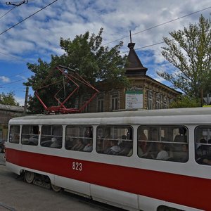 Vilonovskaya Street, 88, Samara: photo