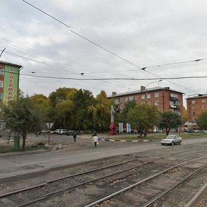 Новокузнецк, Улица Братьев Гаденовых, 8: фото