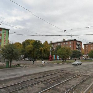 Ulitsa Bratyev Gadenovykh, 8 ، نوفوكوزنتسك: صورة