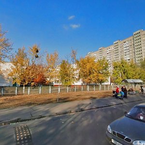 Mykoly Kybalchycha Street, 7 ، كييف: صورة