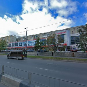 Moskovskiy Avenue, 123А, Kaliningrad: photo