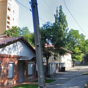 Husenka Street, 50, Dnipro: photo