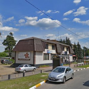 Mikhalevicha Street, No:53Б, Ramenskoye: Fotoğraflar