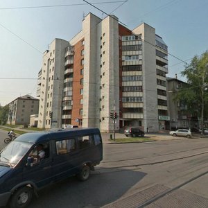 Frunze Street, 39, Yekaterinburg: photo