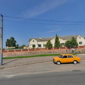 Horodotska vulytsia, 182, Lviv: photo