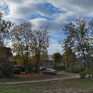 Profsoyuznaya ulitsa, 1, Suzdal: photo