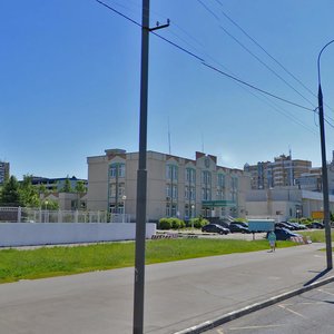 Sokolovo-Mescherskaya Street, 22, Moscow: photo