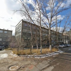 Smolenskaya ulitsa, 41 ، : صورة