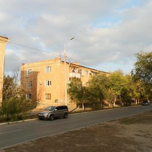 Bogdana Khmelnitskogo Street, 46 ، استراخان: صورة