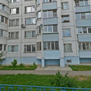 Tovarnaya Street, 4, Podolsk: photo