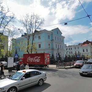 Pushkinska Street, 70, : foto