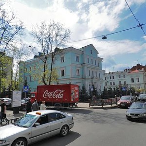 Pushkinska Street, 70, Kharkiv: photo