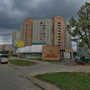 Aksyonova Street, 16, : foto