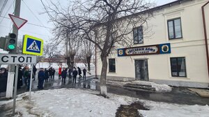 Ordzhonikidze street, 27, Irbit: photo