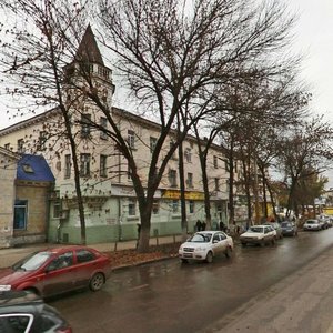 Prospekt Metallurgov, 76, Samara: photo