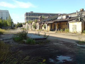 Polyustrovskiy Avenue, 50 ، سان بطرسبرغ: صورة