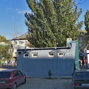 Ulitsa 64-y Armii, 63А, Volgograd: photo