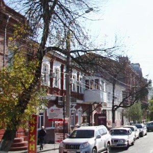 Admiralteyskaya Street, 50, Astrahan: photo