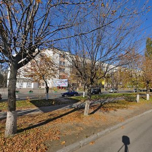 Baturina Street, 28, Vladimir: photo