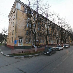 Kirova Avenue, 31, Nizhny Novgorod: photo