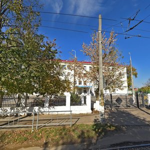 Gorkogo Street, 173 ، كراسنودار: صورة