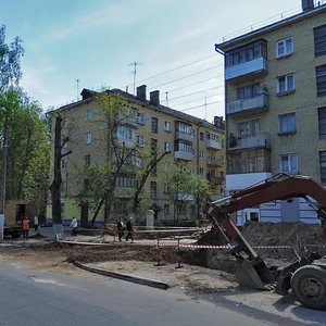 Peterburgskoe Highway, 89, : foto
