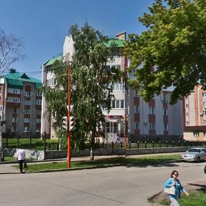 Ulitsa Gogolya, 2Д, : foto