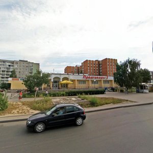 Valgagradskaja vulica, 1, : foto