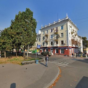 Чернигов, Проспект Мира, 29: фото