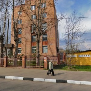 Vokzalnaya ulitsa, 6А, : foto
