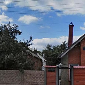 Харьков, Проспект Тракторостроителей, 35: фото