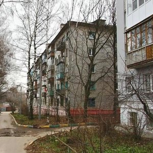 Luganskaya Street, 4А, Nizhny Novgorod: photo