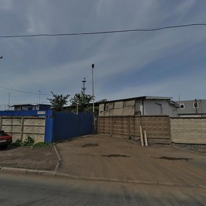 Dvinskaya Street, 23, : foto