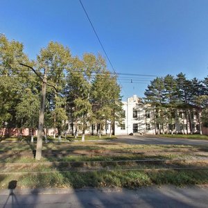 Krasnorechenskaya Street, 74Е, Khabarovsk: photo