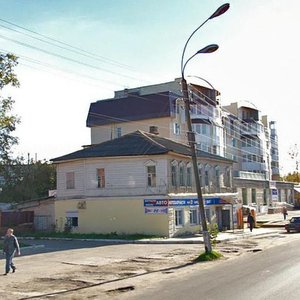 Малоярославец, Московская улица, 24: фото