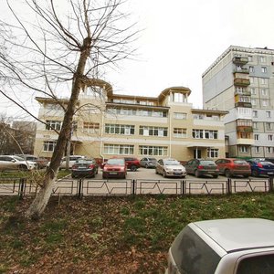Vologdina Street, 2 ، نيجني نوفغورود: صورة