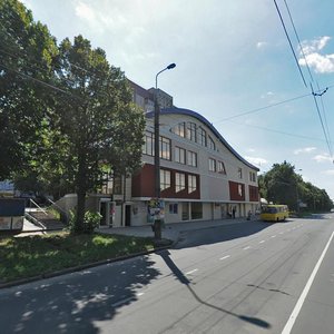 Vulytsia Henerala Tarnavskoho, 26А, Ternopil: photo