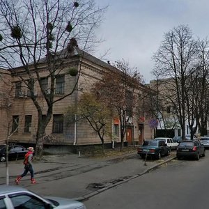 Henerala Henadіia Vorobiova Street, 4, Kyiv: photo