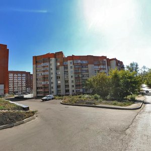 Bogdanova Street, 61, Penza: photo