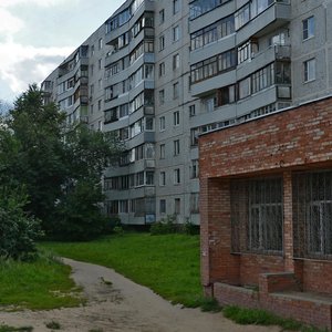 Cherepnina Drive, 5, Orehovo‑Zuevo: photo