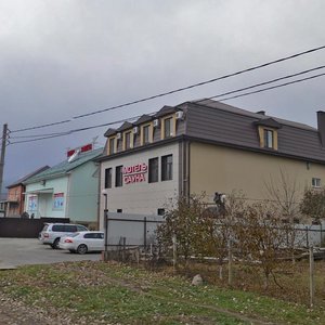 SNT Otdykh, 10А, Pyatigorsk: photo